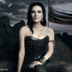 Laura Pausini - Yo Canto World Tour