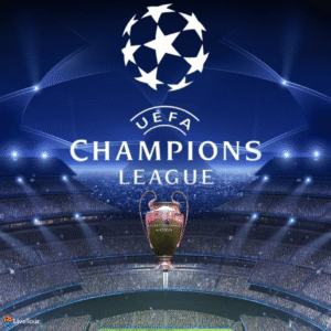 Champions League 2026