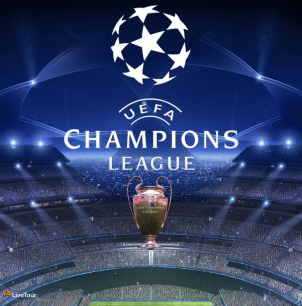 Champions League 2026