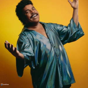 Tim Maia - Vale Tudo - O Musical