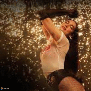 Dua Lipa - São Paulo