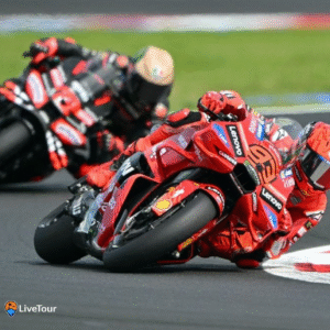 MotoGP™ Grande Premio Do Brasil 2026