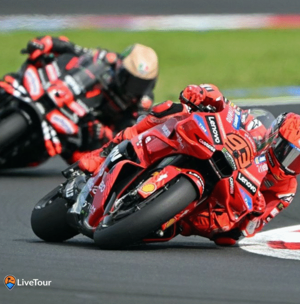 MotoGP™ Grande Premio Do Brasil 2026
