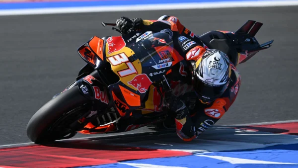 MotoGP™ Grande Premio Do Brasil 2026 - Imagem 2