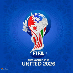 Copa Do Mundo 2026