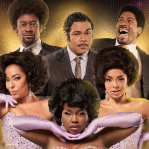 Dreamgirls - Em Busca de Um Sonho