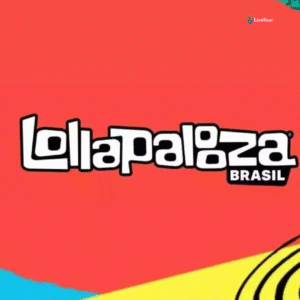 Lollapalooza Brasil 2026