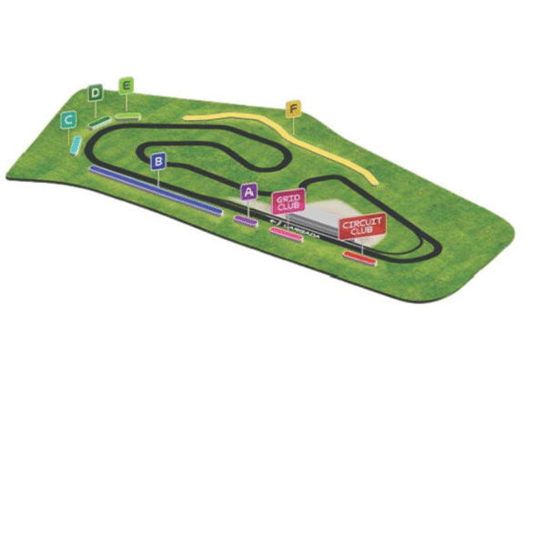 MotoGP™ Grande Premio Do Brasil 2026 - Imagem 3